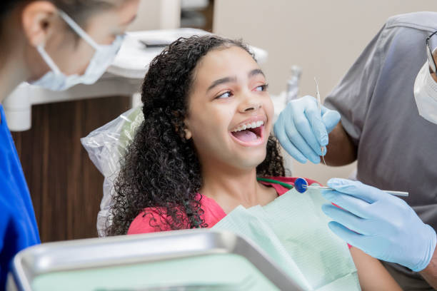Best Emergency Wisdom Teeth Removal in Sparta, NC