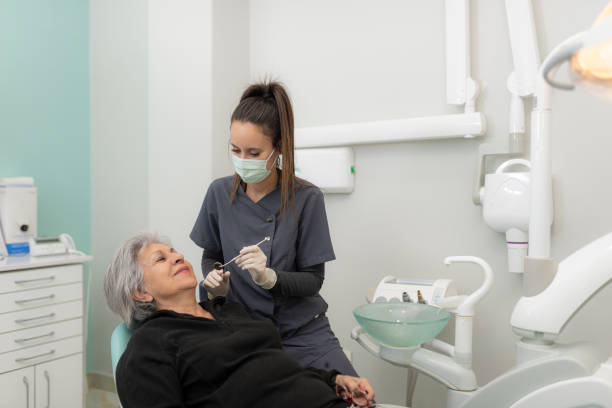 Best Emergency Root Canal Treatment in Sparta, NC