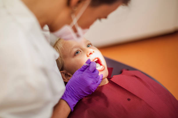 Best Emergency Tooth Extraction in Sparta, NC